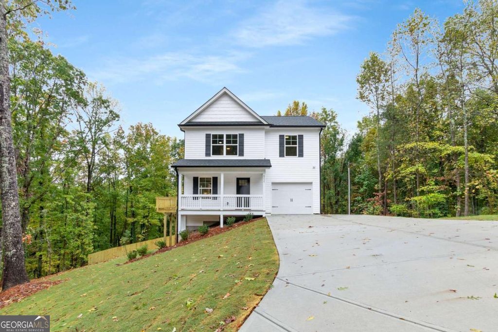 6035 Lakeside Court, Gainesville, GA 30506