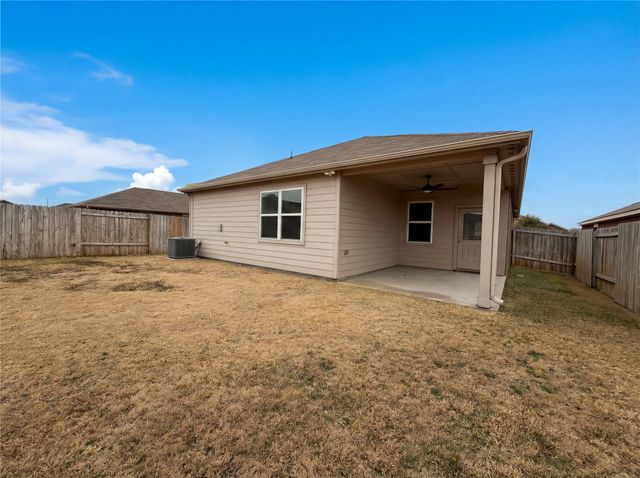 6020 Amber Cliff Lane, Fort Worth, TX 76179