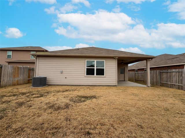 6020 Amber Cliff Lane, Fort Worth, TX 76179