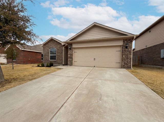 6020 Amber Cliff Lane, Fort Worth, TX 76179