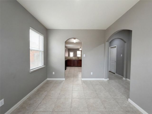 6020 Amber Cliff Lane, Fort Worth, TX 76179