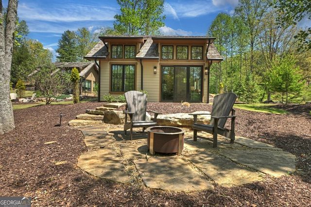 HC15 Old Toccoa Loop, Mineral Bluff, GA 30559