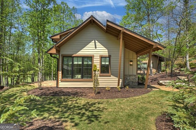 HC15 Old Toccoa Loop, Mineral Bluff, GA 30559