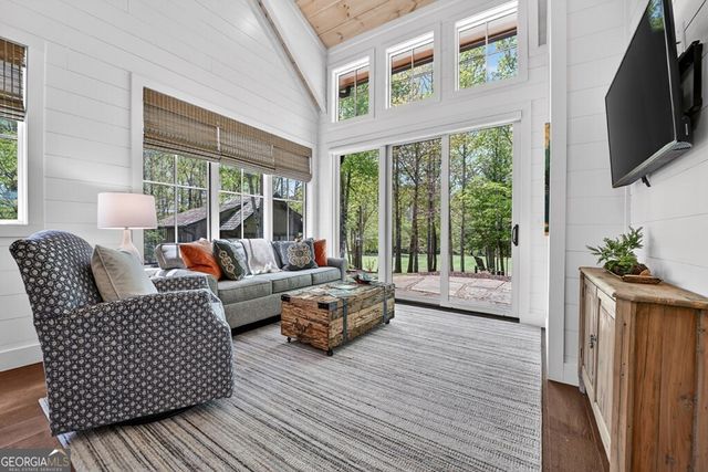 HC15 Old Toccoa Loop, Mineral Bluff, GA 30559