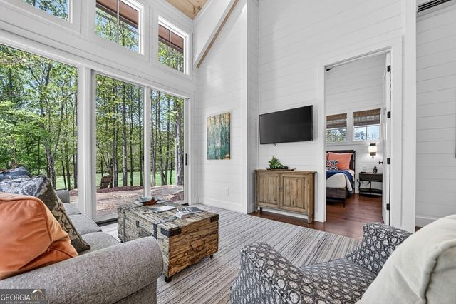 HC15 Old Toccoa Loop, Mineral Bluff, GA 30559