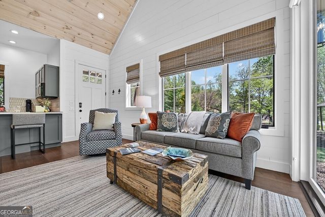 HC15 Old Toccoa Loop, Mineral Bluff, GA 30559