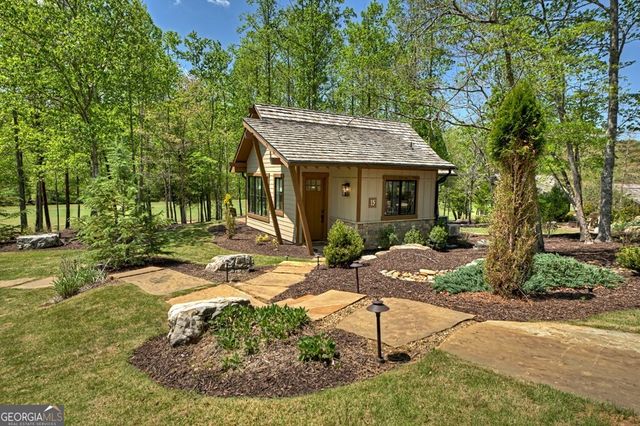 HC15 Old Toccoa Loop, Mineral Bluff, GA 30559