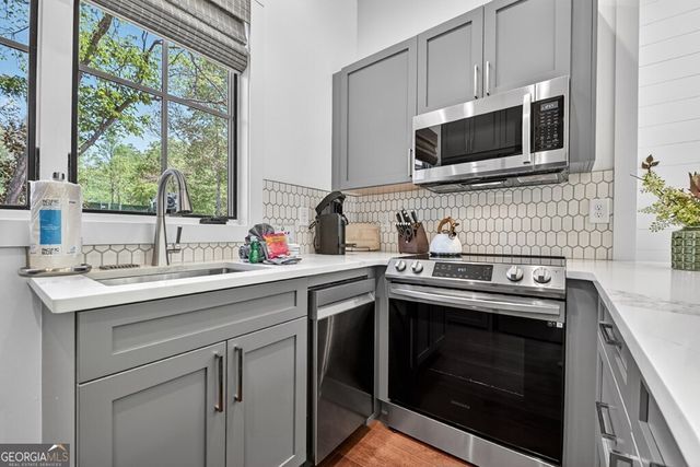 HC15 Old Toccoa Loop, Mineral Bluff, GA 30559