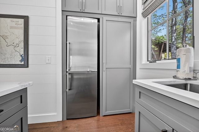 HC15 Old Toccoa Loop, Mineral Bluff, GA 30559