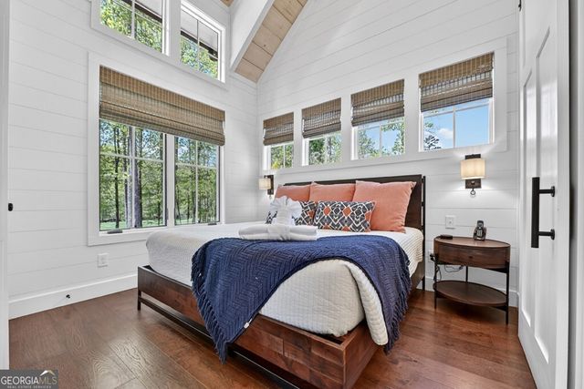 HC15 Old Toccoa Loop, Mineral Bluff, GA 30559