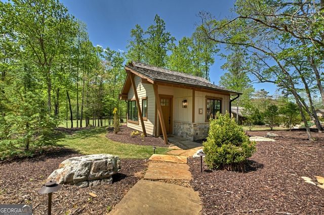 HC15 Old Toccoa Loop, Mineral Bluff, GA 30559