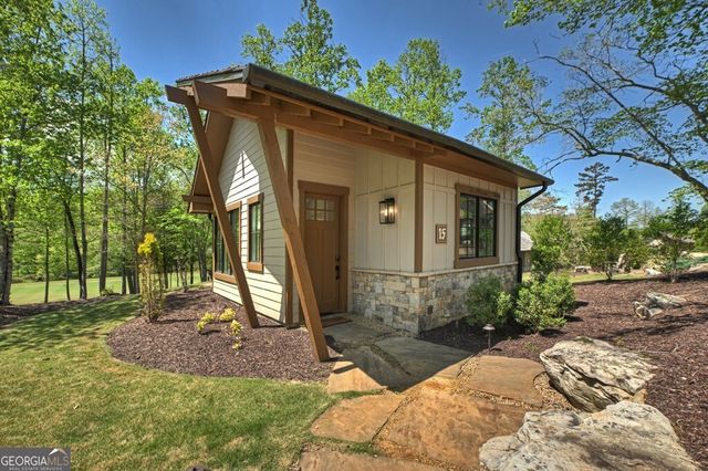 HC15 Old Toccoa Loop, Mineral Bluff, GA 30559