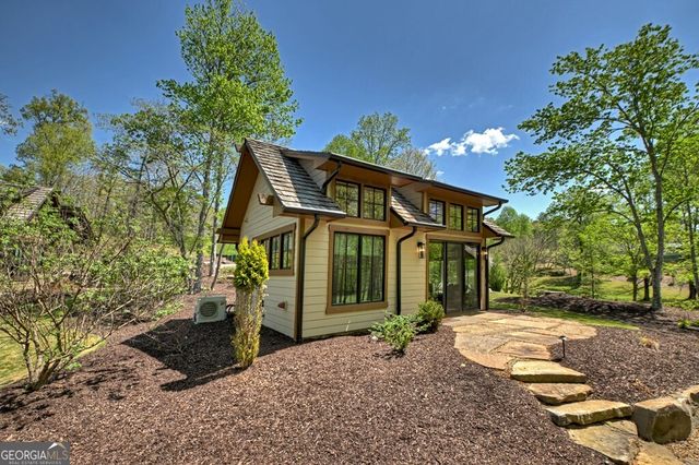 HC15 Old Toccoa Loop, Mineral Bluff, GA 30559