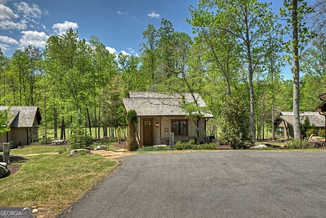 HC15 Old Toccoa Loop, Mineral Bluff, GA 30559