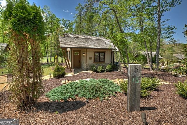 HC15 Old Toccoa Loop, Mineral Bluff, GA 30559