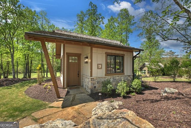 HC15 Old Toccoa Loop, Mineral Bluff, GA 30559