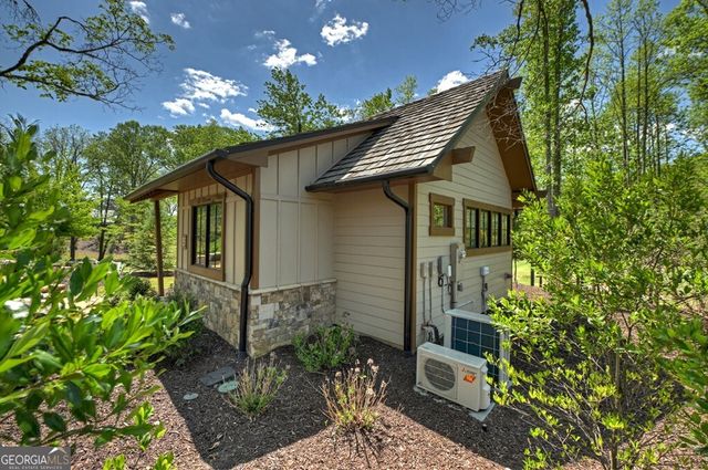 HC15 Old Toccoa Loop, Mineral Bluff, GA 30559
