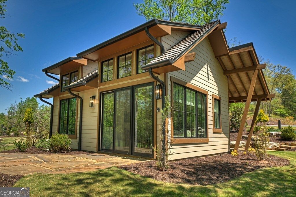 HC15 Old Toccoa Loop, Mineral Bluff, GA 30559