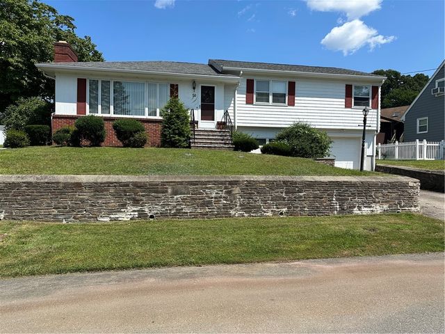 50 Wasiota Avenue, North Providence, RI 02911