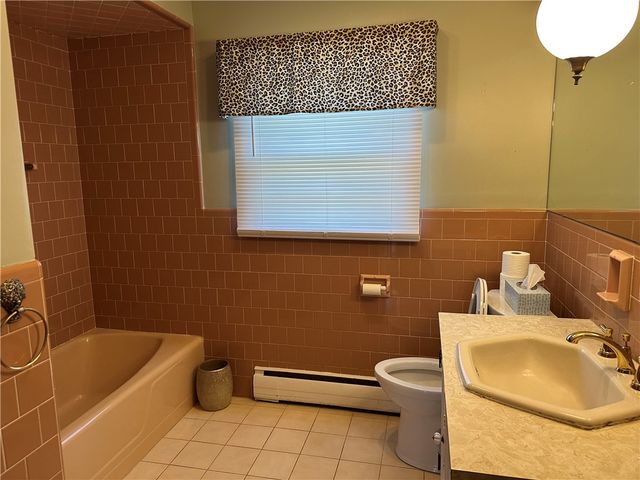 50 Wasiota Avenue, North Providence, RI 02911