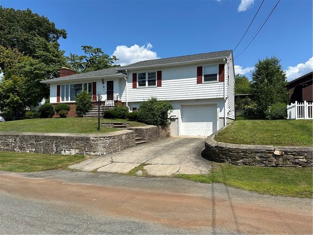50 Wasiota Avenue, North Providence, RI 02911