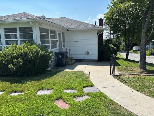 50 Wasiota Avenue, North Providence, RI 02911