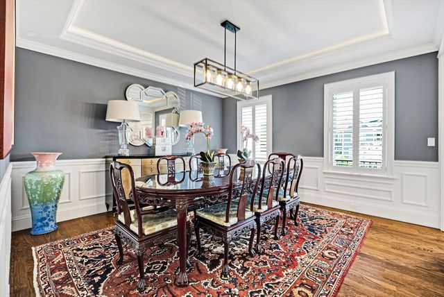 17 Sunrise Terrace, Needham, MA 02492