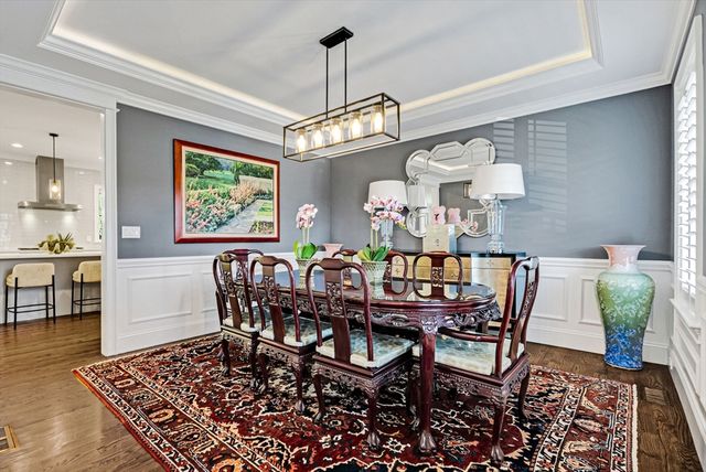 17 Sunrise Terrace, Needham, MA 02492