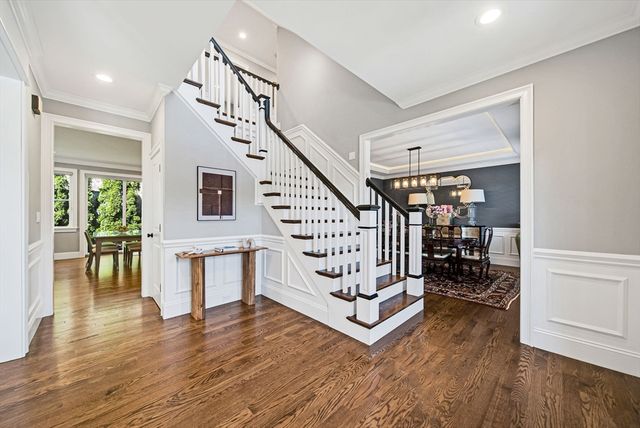 17 Sunrise Terrace, Needham, MA 02492