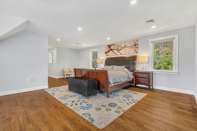 17 Sunrise Terrace, Needham, MA 02492