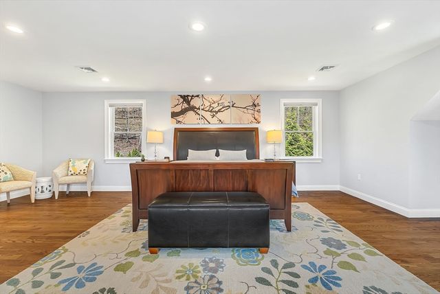 17 Sunrise Terrace, Needham, MA 02492