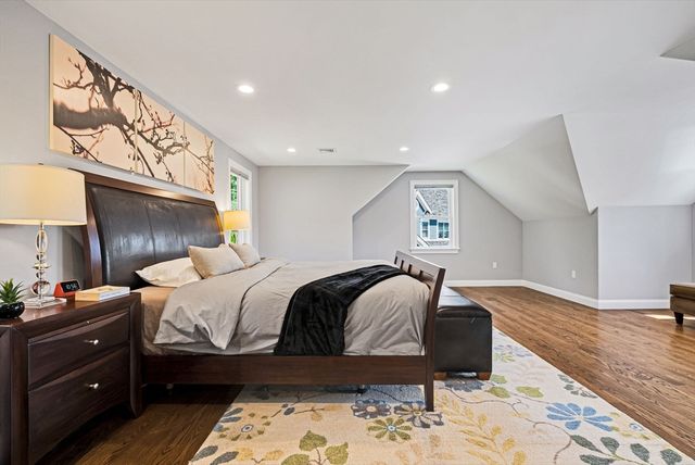 17 Sunrise Terrace, Needham, MA 02492
