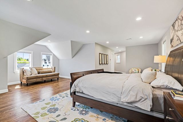 17 Sunrise Terrace, Needham, MA 02492