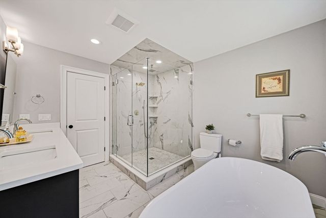 17 Sunrise Terrace, Needham, MA 02492
