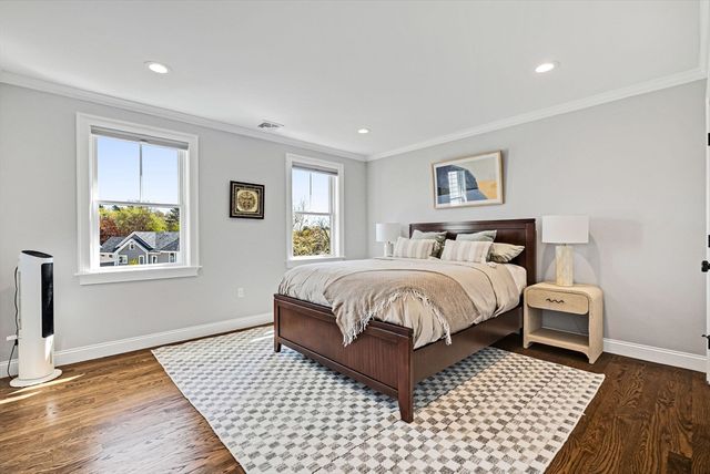 17 Sunrise Terrace, Needham, MA 02492