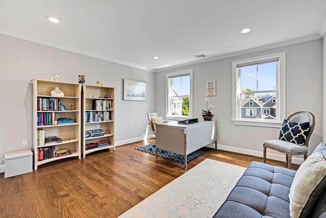 17 Sunrise Terrace, Needham, MA 02492