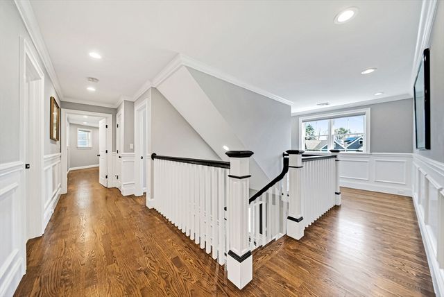 17 Sunrise Terrace, Needham, MA 02492