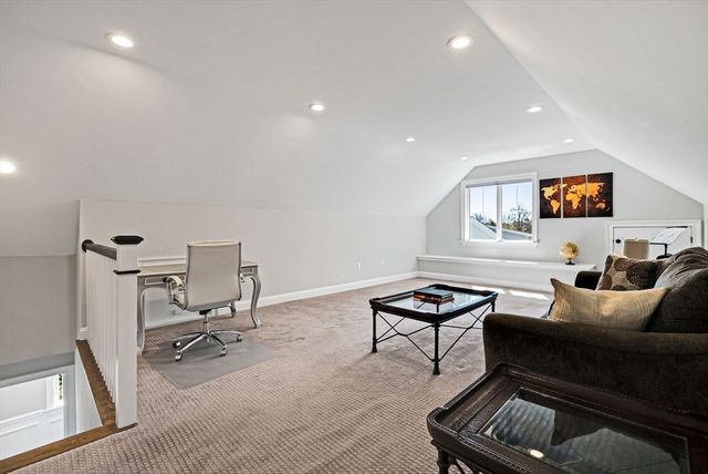 17 Sunrise Terrace, Needham, MA 02492