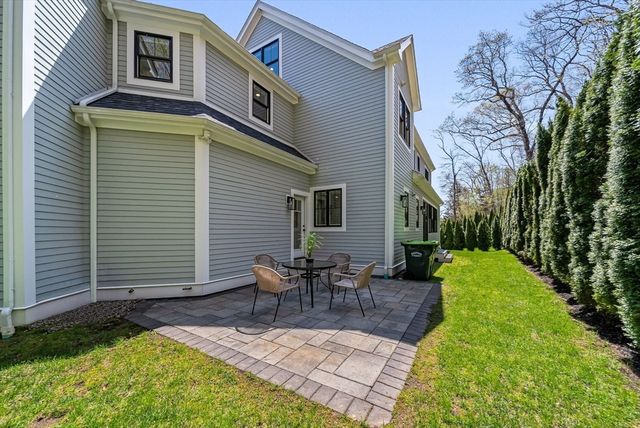 17 Sunrise Terrace, Needham, MA 02492