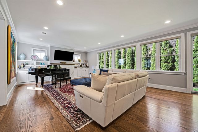 17 Sunrise Terrace, Needham, MA 02492