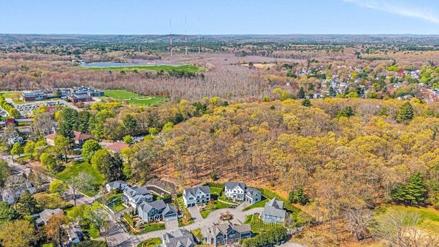 17 Sunrise Terrace, Needham, MA 02492
