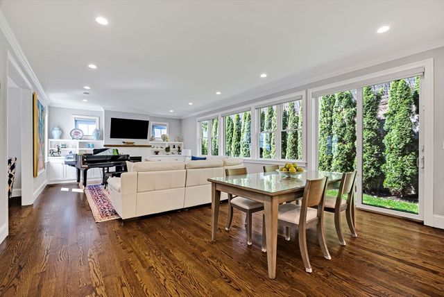 17 Sunrise Terrace, Needham, MA 02492