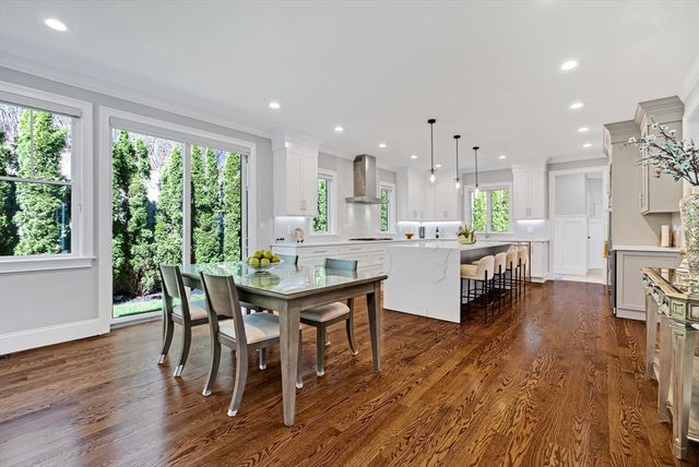 17 Sunrise Terrace, Needham, MA 02492