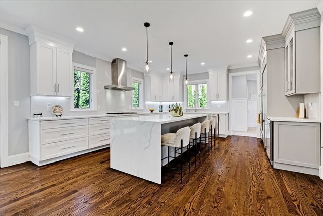 17 Sunrise Terrace, Needham, MA 02492