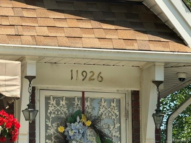 11926 Wisconsin Street, Detroit, MI 48204