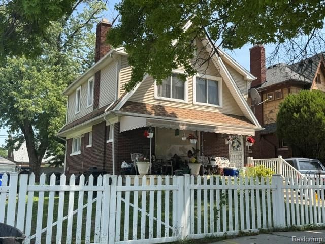 11926 Wisconsin Street, Detroit, MI 48204