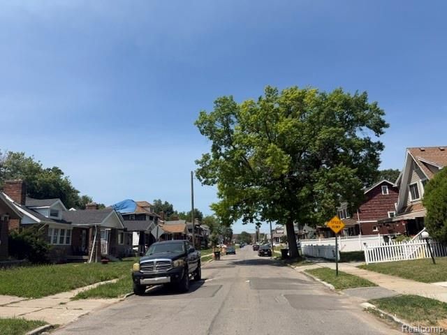 11926 Wisconsin Street, Detroit, MI 48204