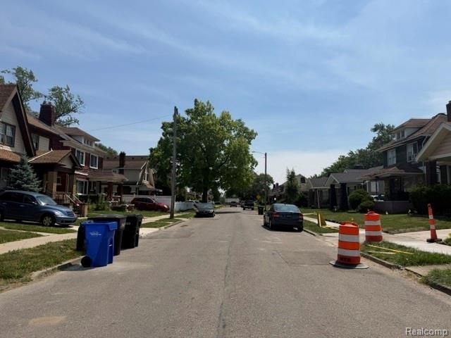 11926 Wisconsin Street, Detroit, MI 48204