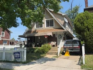 11926 Wisconsin Street, Detroit, MI 48204