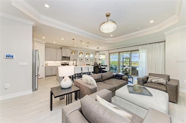 576 RAVELLO BOULEVARD, Nokomis, FL 34275